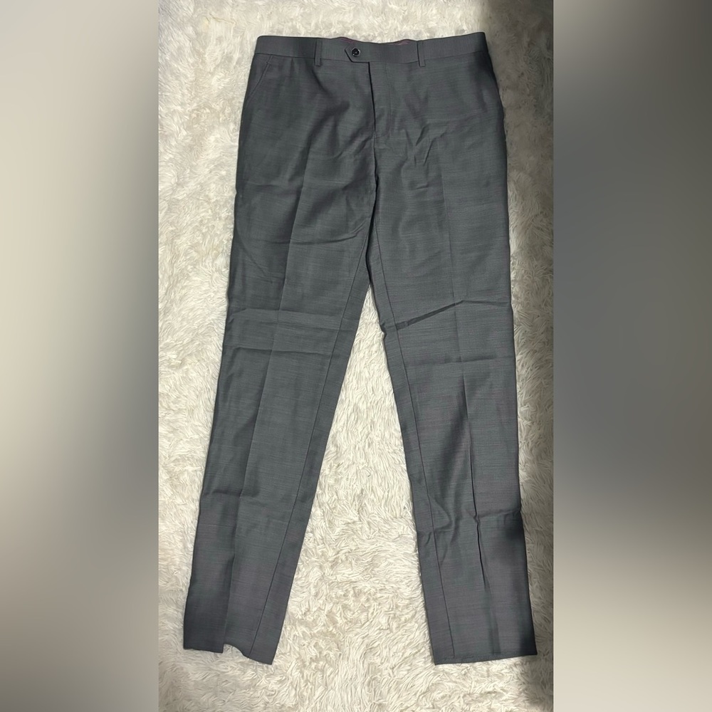 Lanificio Di Biella Zanetti Dress Pants 38R